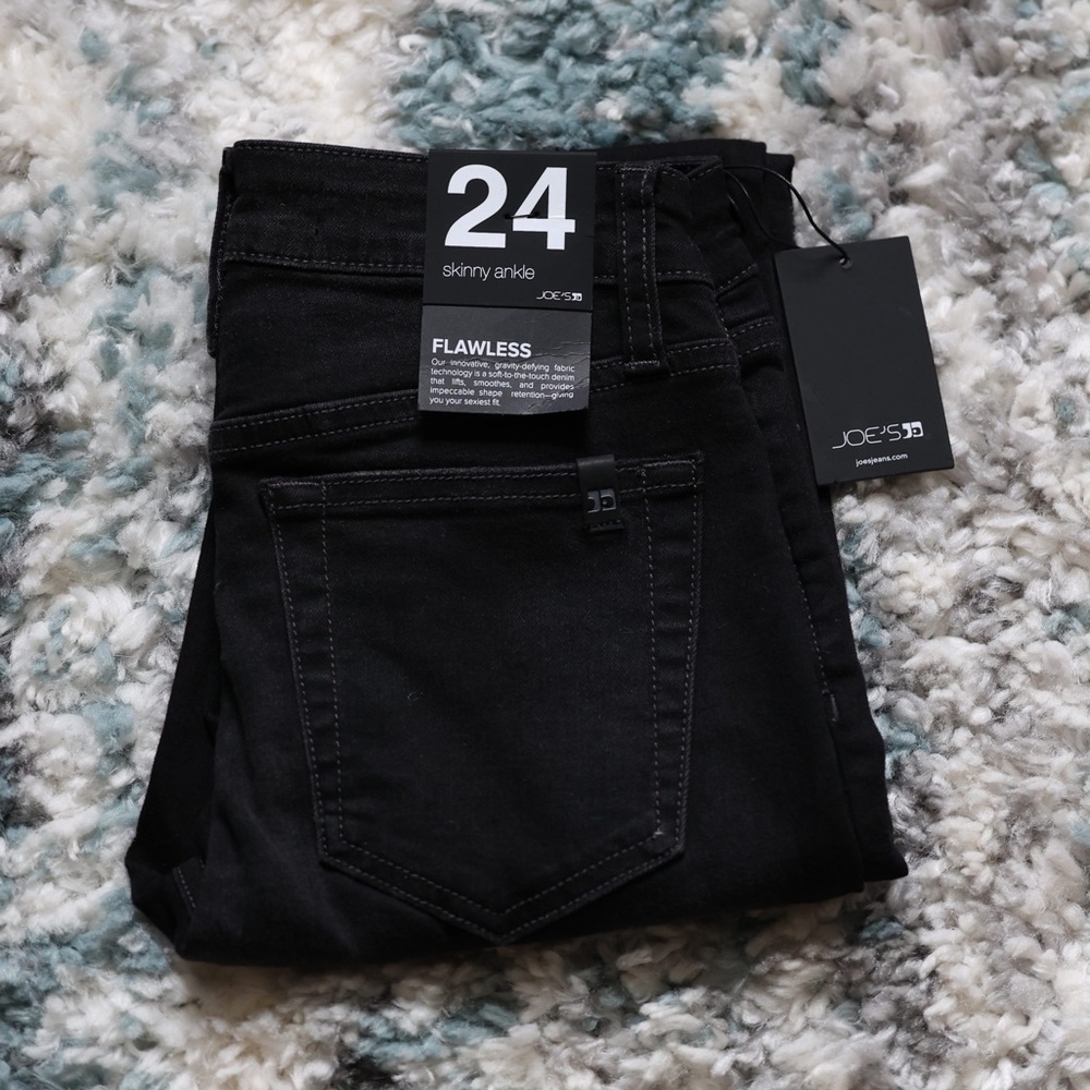 NEW Joes Jeans Skinny Ankle